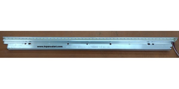 METALSAN BRACKET AL 32263, ALKOR BRACKET AL 32263, LG Innotek 32Inch V-Type 7020PKG PCT 48EA Rev0.1, 23192002, VES315WNVS-2D-N02, VES315WNVL-N01, Led bar